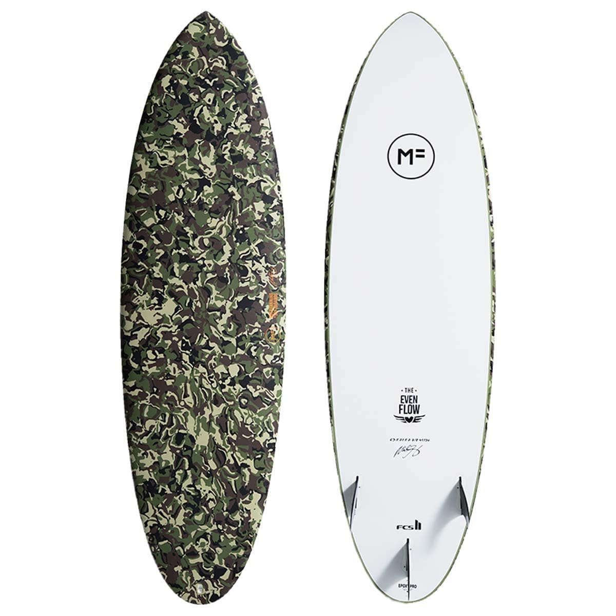 Amazon | 【2027年モデル 先行販売！予約受付中】27 MICK FANNING MF